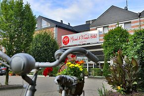 Michel Hotel Hodenhagen