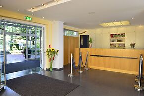 Michel Hotel Hodenhagen