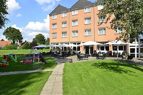 Michel Hotel Hodenhagen