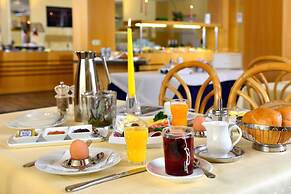 Michel Hotel Hodenhagen