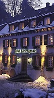Die Hirschgasse Heidelberg