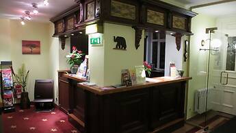 Hotel Elefant