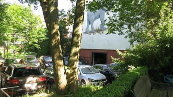Hotel Elefant