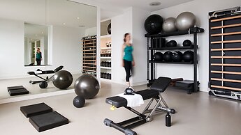 The Mandala Berlin, a Member of Design Hotel