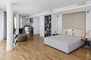 The Mandala Berlin, a Member of Design Hotel