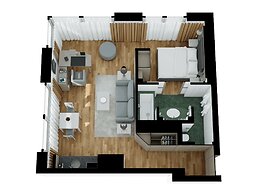 The Mandala Berlin, a Member of Design Hotel