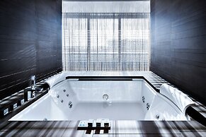 The Mandala Berlin, a Member of Design Hotel