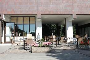 Raststättenhotel Grunewald