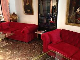 Montree Hotel