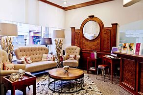 Hotel Astor München