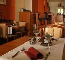 Hotel Astor München