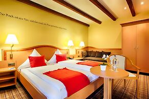 Welcome Hotel Legden