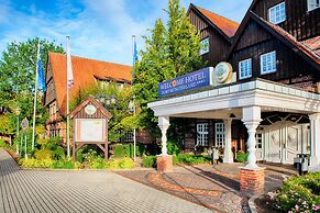 Welcome Hotel Legden