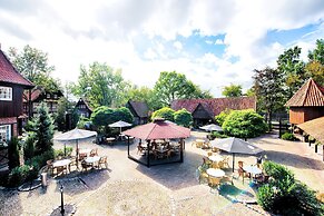 Welcome Hotel Legden