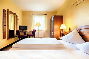 Welcome Hotel Legden