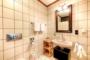 Welcome Hotel Legden
