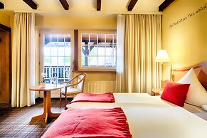 Welcome Hotel Legden