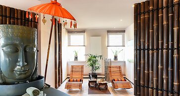 Victor's  Residenz-Hotel Saarlouis