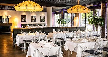 Victor's  Residenz-Hotel Saarlouis