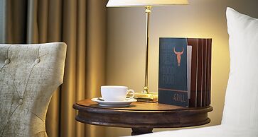 Victor's  Residenz-Hotel Saarlouis