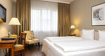 Victor's  Residenz-Hotel Saarlouis