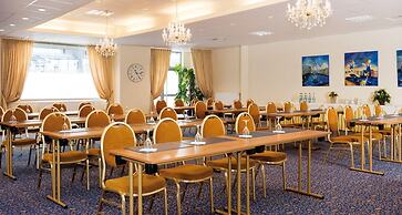 Victor's  Residenz-Hotel Saarlouis