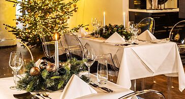 Victor's  Residenz-Hotel Saarlouis