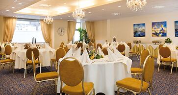 Victor's  Residenz-Hotel Saarlouis