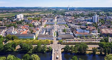 Victor's  Residenz-Hotel Saarlouis