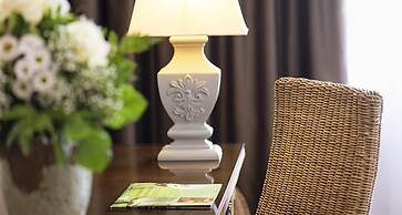 Victor's  Residenz-Hotel Saarlouis