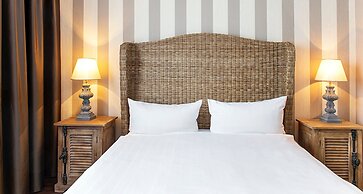 Victor's  Residenz-Hotel Saarlouis