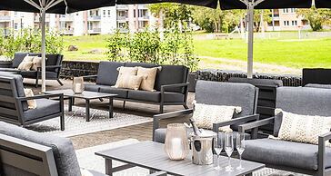 Victor's  Residenz-Hotel Saarlouis