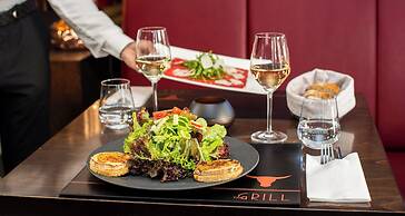 Victor's  Residenz-Hotel Saarlouis