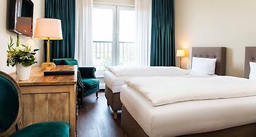 Victor's  Residenz-Hotel Saarlouis