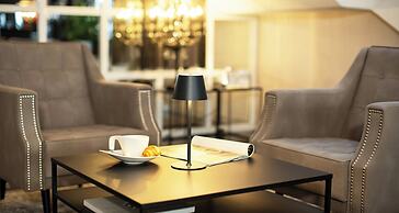 Victor's  Residenz-Hotel Saarlouis
