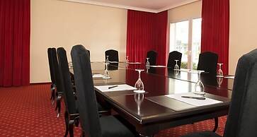 Victor's  Residenz-Hotel Saarlouis