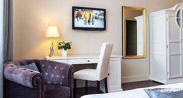 Victor's  Residenz-Hotel Saarlouis