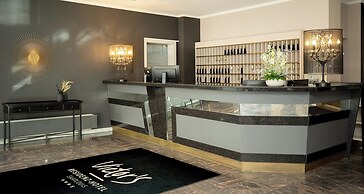 Victor's  Residenz-Hotel Saarlouis