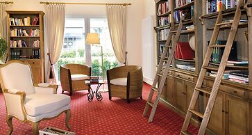 Victor's  Residenz-Hotel Saarlouis