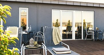 Victor's  Residenz-Hotel Saarlouis