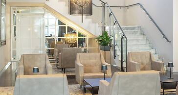 Victor's  Residenz-Hotel Saarlouis