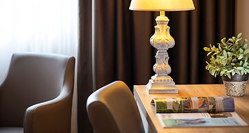 Victor's  Residenz-Hotel Saarlouis