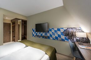ibis Styles Rosenheim