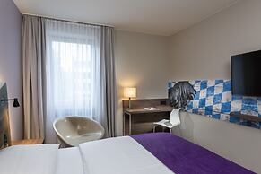 ibis Styles Rosenheim