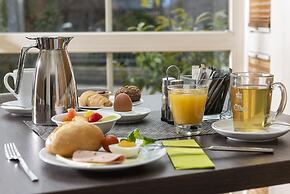 ibis Styles Rosenheim
