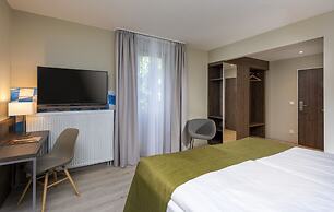 ibis Styles Rosenheim