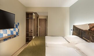 ibis Styles Rosenheim