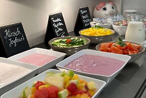 ibis Styles Rosenheim