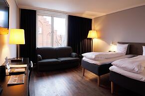 First Hotel Grand Odense