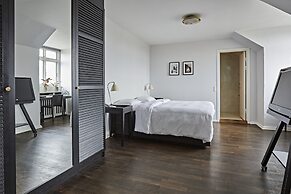 First Hotel Grand Odense